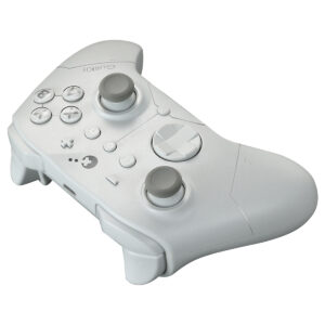 Gulikit Es Gray Hall Effect Trigger Hall Effect Joystick Bluetooth E Sports Gamepad 2