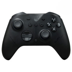 Gulikit Es Pro Black Hall Effect Trigger Tmr Manyetik Joystick Bluetooth E Sports Gamepad 1