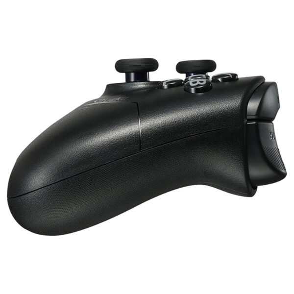 Gulikit Es Pro Black Hall Effect Trigger Tmr Manyetik Joystick Bluetooth E Sports Gamepad 6