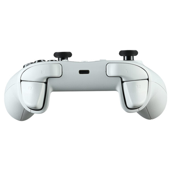 Gulikit Es Pro White Hall Effect Trigger Tmr Manyetik Joystick Bluetooth E Sports Gamepad 5