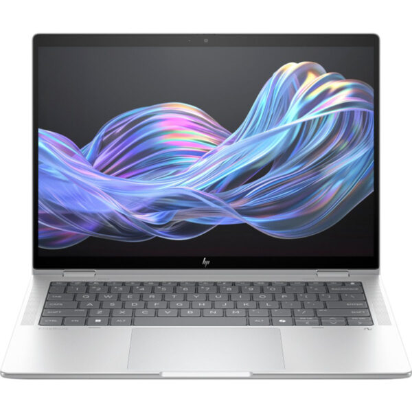 Hp Elitebook X Flip G1i Intel Core Ultra 7 258v 32gb Lpddr5x 512gb Ssd 14 Inç Wuxga Ips W11 Pro Dokunmatik Laptop 1
