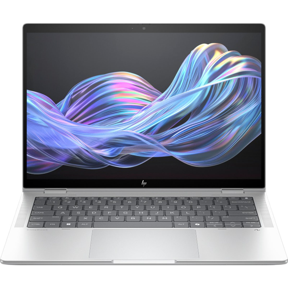 Hp Elitebook X Flip G1i Intel Core Ultra 7 258v 32gb Lpddr5x 512gb Ssd 14 Inç Wuxga Ips W11 Pro Dokunmatik Laptop 1