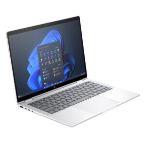 Hp Elitebook X360 G11 Intel Core Ultra 7 155h 16gb Ddr5 512gb Ssd 14 Inç Wuxga Ips W11 Pro Dokunmatik Laptop 2