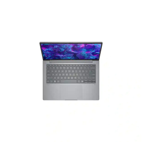 Hp Zbook 8 G1i Intel Core Ultra 7 255h 16gb Ddr5 512gb Ssd 14 Inç Wuxga 60hz W11 Pro Laptop 2