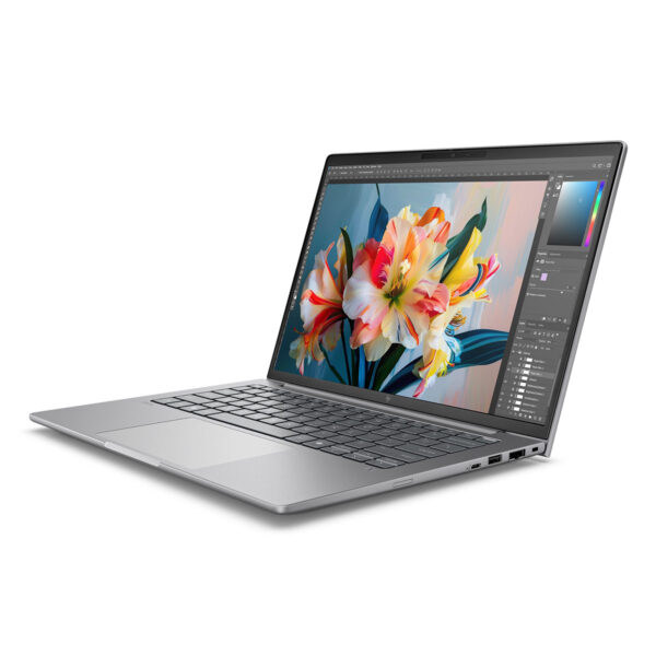 Hp Zbook 8 G1i Intel Core Ultra 7 255h 32gb Ddr5 1tb Ssd 14 Inç Wuxga Ips W11 Pro Laptop 4