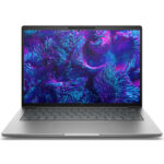 HP ZBook 8 G1i Intel Core Ultra 9-285H 32GB DDR5 1TB SSD 14 inç WUXGA W11 Pro Laptop