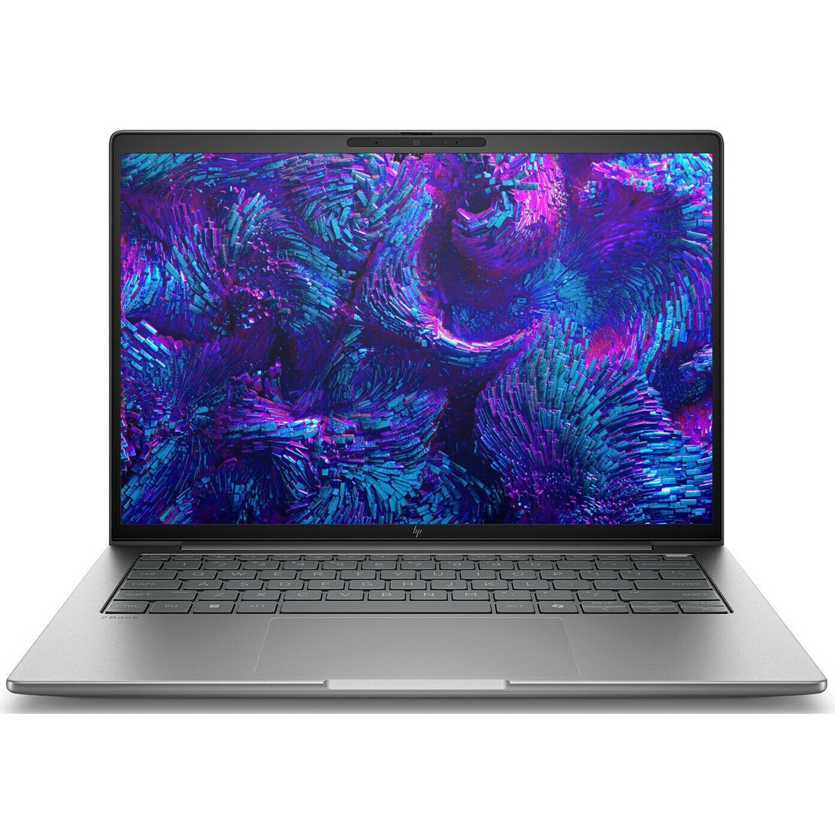Hp Zbook 8 G1i Intel Core Ultra 9 285h 32gb Ddr5 1tb Ssd 14 Inç Wuxga W11 Pro Laptop 1