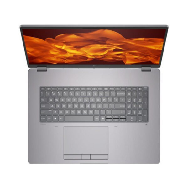 Hp Zbook Fury G1i Intel Core Ultra 7 265hx 32gb Ddr5 1tb Ssd 18 Inç Wqxga W11 Pro Laptop 2