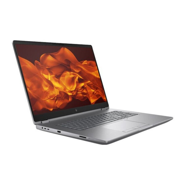 Hp Zbook Fury G1i Intel Core Ultra 7 265hx 32gb Ddr5 1tb Ssd 18 Inç Wqxga W11 Pro Laptop 3