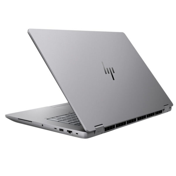 Hp Zbook Fury G1i Intel Core Ultra 7 265hx 32gb Ddr5 1tb Ssd 18 Inç Wqxga W11 Pro Laptop 6