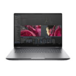 HP ZBook Fury G1i Intel Core Ultra 9-285HX 32GB DDR5 1TB SSD 18 inç 2K WQXGA W11 Pro Laptop