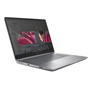 Hp Zbook Fury G1i Intel Core Ultra 9 285hx 32gb Ddr5 1tb Ssd 18 Inç Wqxga W11 Pro Laptop 2
