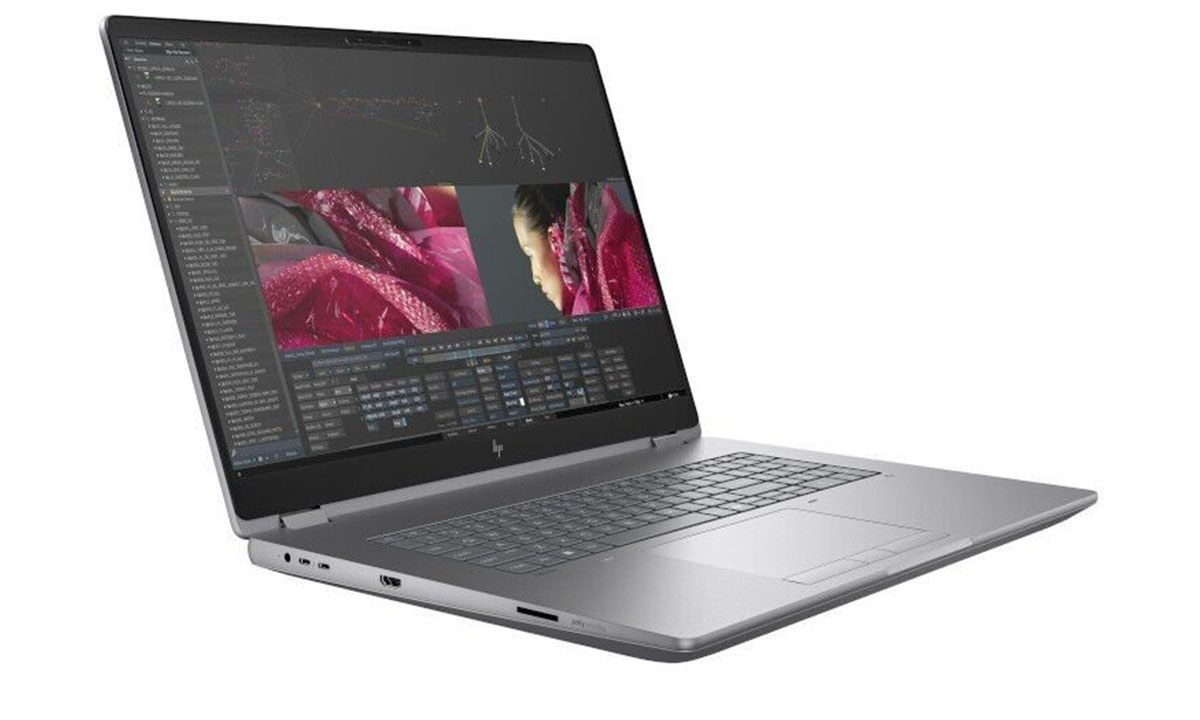 Profesyonel İşler İçin Optimize Edildi