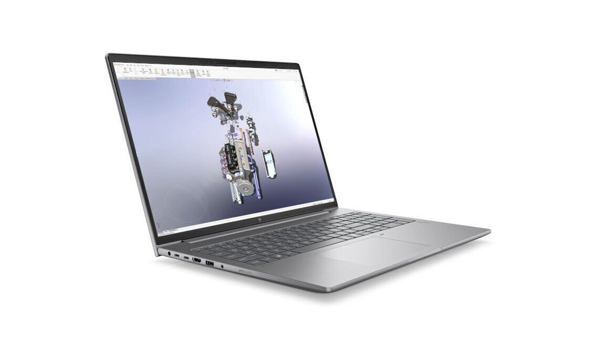 Güçlü Donanım, Profesyonel Üretkenlik