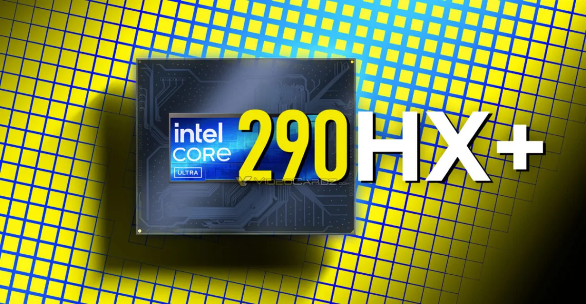 Intel Core Ultra 9 290hx Plus 1140x593