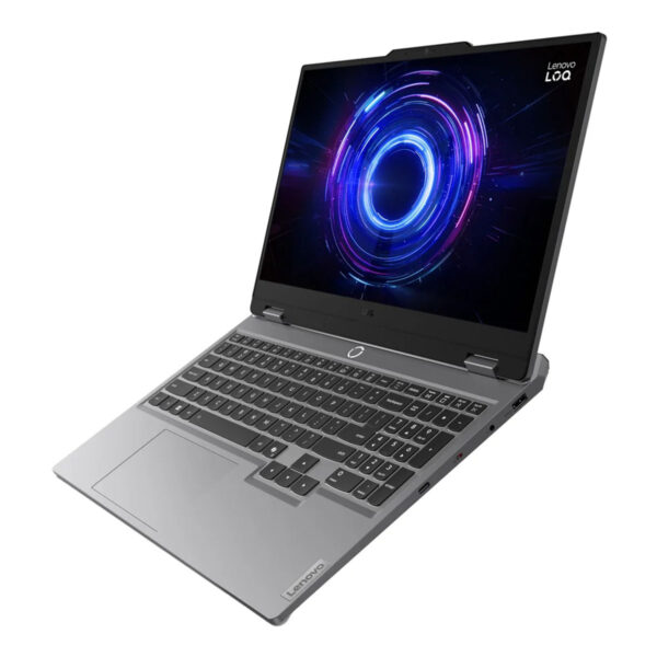 Lenovo Loq 15irx10 Intel Core I7 13650hx Geforce Rtx 5060 8gb 100w 12gb Ddr5 512gb Ssd 15 6 Inc Full Hd 144hz Ips Freedos Gaming Laptop 83je00ettr 6
