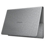 Lenovo Tab Plus 11.5 inç Gri Tablet Kılıfı (ZG38C05800)