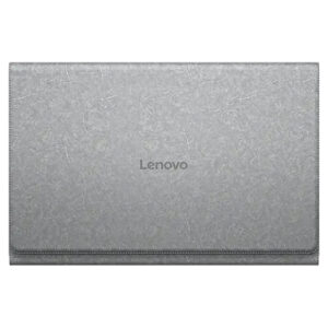 Lenovo Tab Plus 11.5 inç gri tablet kılıfı, dayanıklı ve şık tasarımıyla tabletinizi korur. Hafif ve kullanışlı yapısıyla seyahatlerde ve günlük kullanımda ideal.
