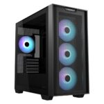 MANTIS-TUF5080 / AMD Ryzen 7 9800X3D TRAY / ASUS TUF Gaming GeForce RTX 5080 OC 16GB / 32GB RAM / 1TB M.2 SSD Sistem Tavsiyesi