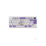 MSI FORGE TKL WIRELESS FRIEREN EDITION Gaming Klavye