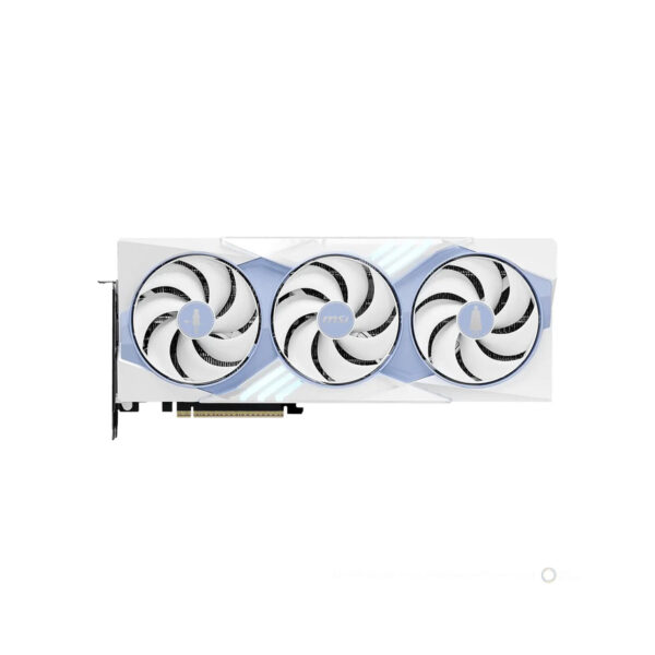 Msi Geforce Rtx™ 5070 Ti 16g Frieren Edition Oc 16gb Gddr7 256 Bit Dlss 4 Ekran Kartı 2