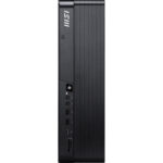 MSI PRO DP80 A14G-004EU Intel Core İ5-14400 16GB DDR5 512GB SSD W11 Pro Masaüstü Bilgisayar