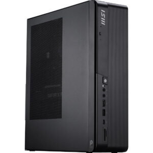 Msi Pro Dp80 A14g 004eu Intel Core İ5 14400 16gb Ddr5 512gb Ssd W11 Pro Masaüstü Bilgisayar 2