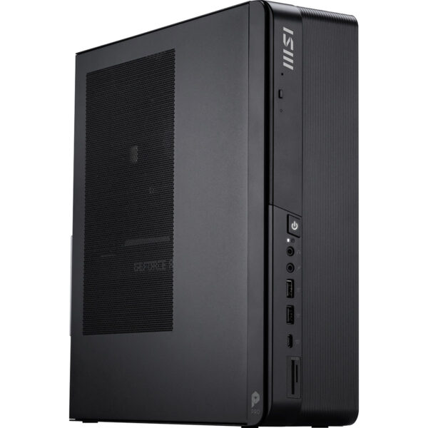 Msi Pro Dp80 A14g 004eu Intel Core İ5 14400 16gb Ddr5 512gb Ssd W11 Pro Masaüstü Bilgisayar 2