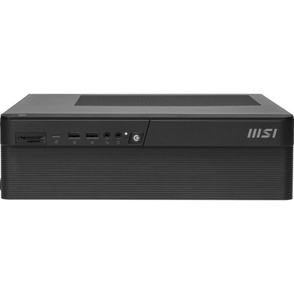 Msi Pro Dp80 A14g 004eu Intel Core İ5 14400 16gb Ddr5 512gb Ssd W11 Pro Masaüstü Bilgisayar 9