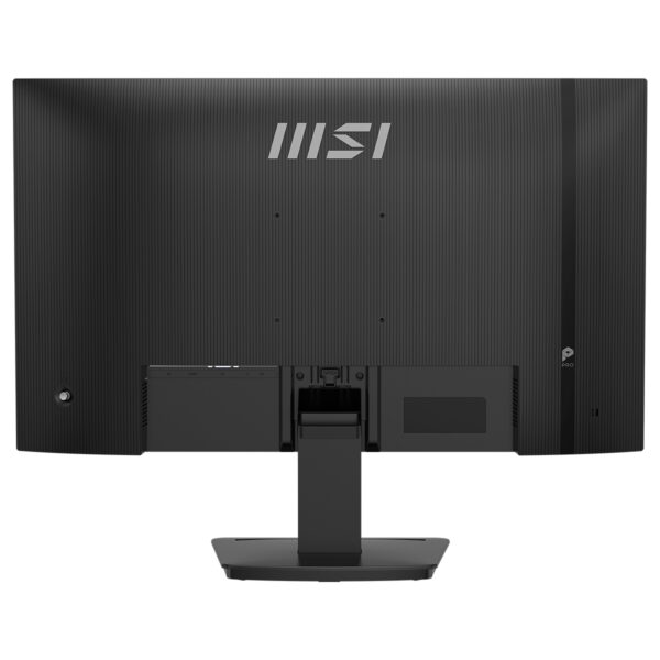 Msi Pro Mp273 E14a 144hz 1ms Full Hd Adaptive Sync Ips Monitor Y9