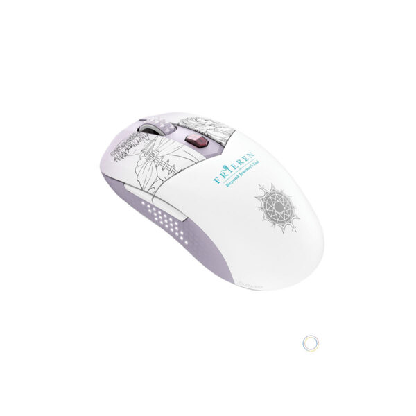 Msi Versa Wireless Frieren Edition Gaming Mouse 7