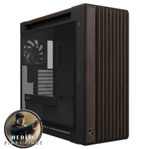 Nova Pro5070ti Creator Intel Ultra 7 265kf Tray Asus Proart Geforce Rtx 5070 Ti Oc 16gb 32gb Ram 2tb M.2 Ssd Sistem Tavsiyesi 007 First Light Hediyeli 1