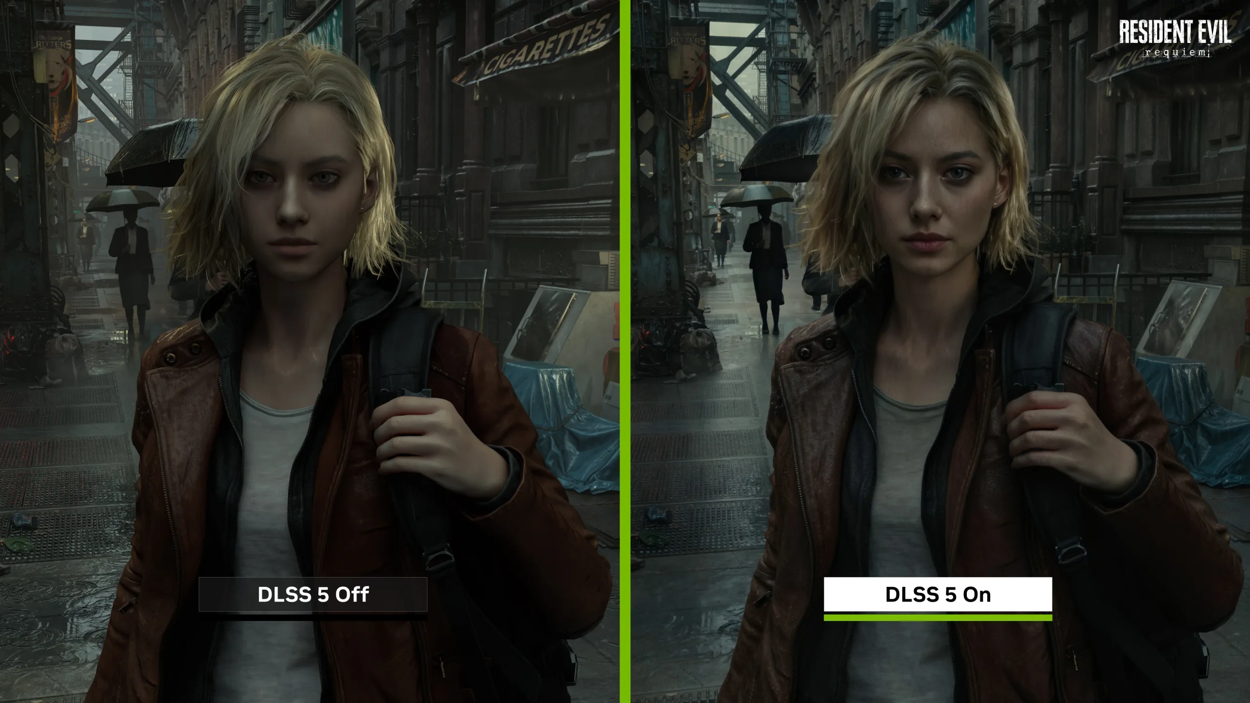 Nvidia Dlss 5: Oyun Dünyasında Hollywood Görselliği Sunuyor!