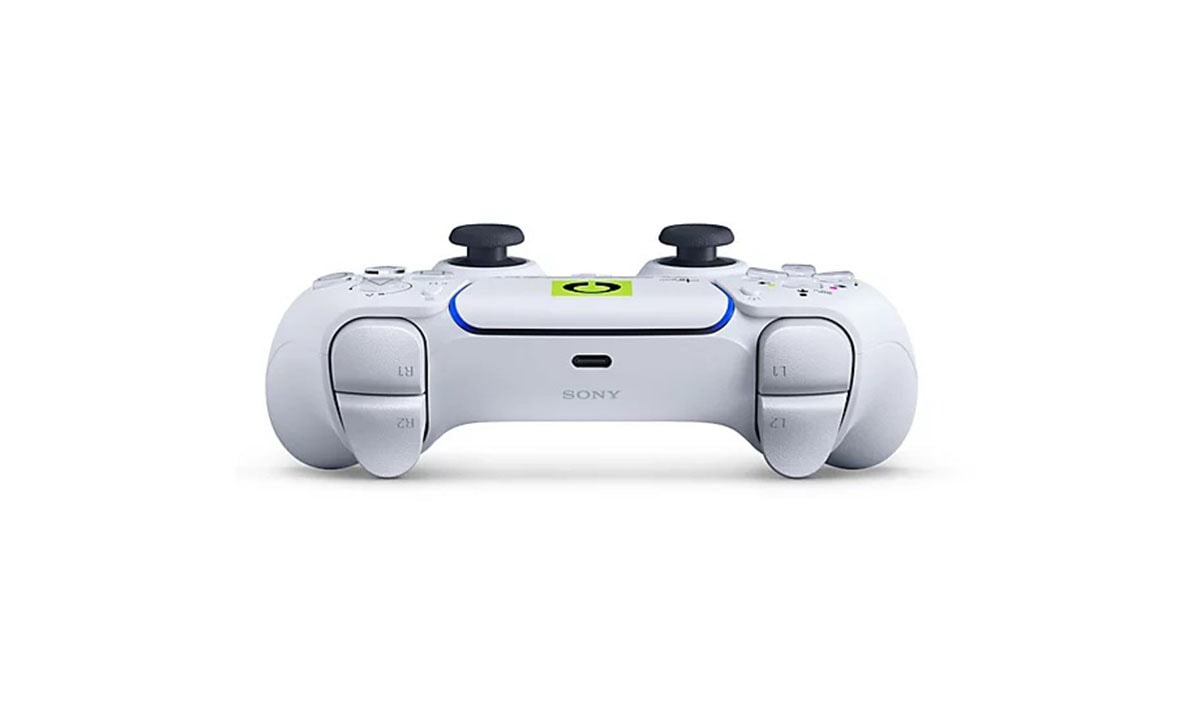 Ellerinizde Bir Oyun İkonu