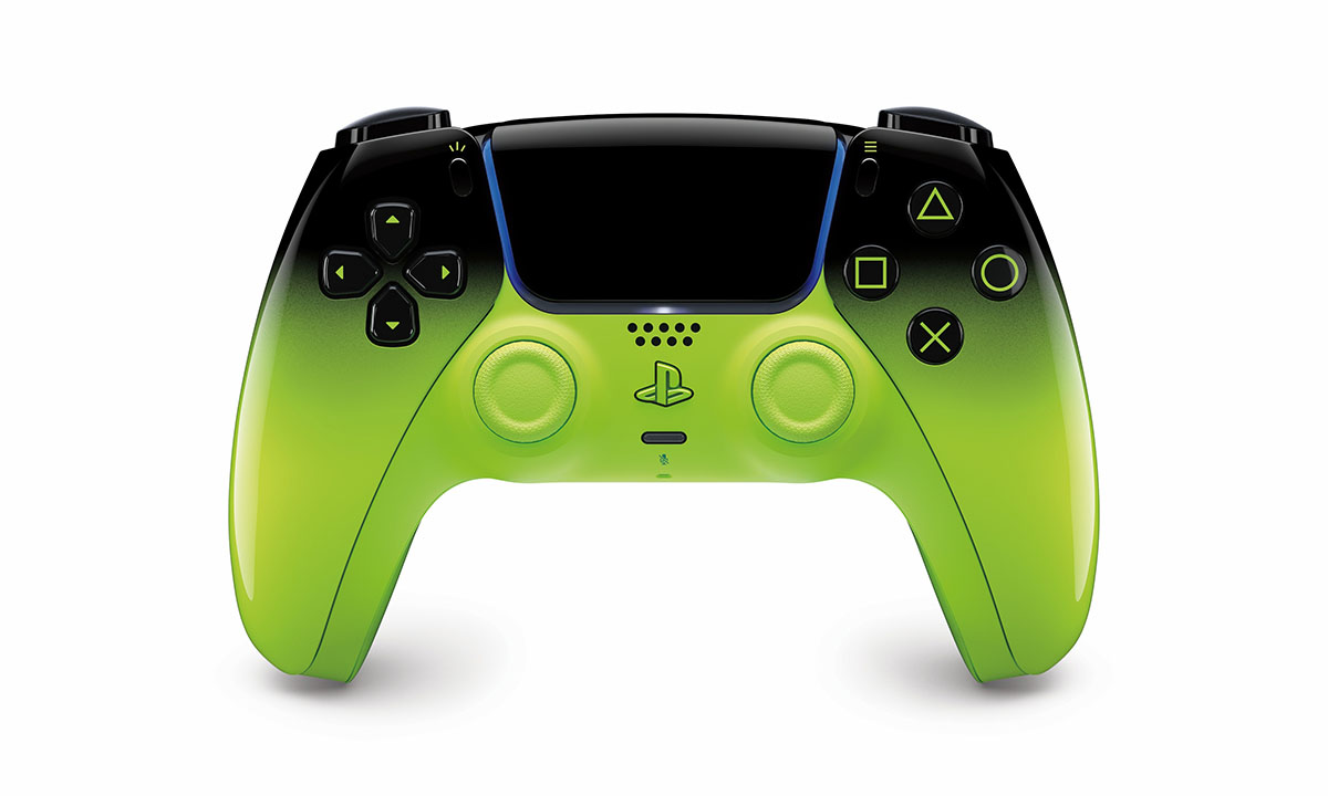 Duyularınızı Yükseltin