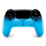 Sony DualSense Kablosuz PS5 Oyun Kolu - Rhythm Blue (Resmi Distribütör Garantili)