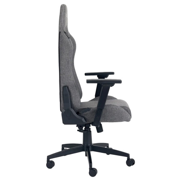 Titanseat Beast Bel Destekli 3d Hafizali Sunger Anthra Kumas Oyuncu Koltugu 4