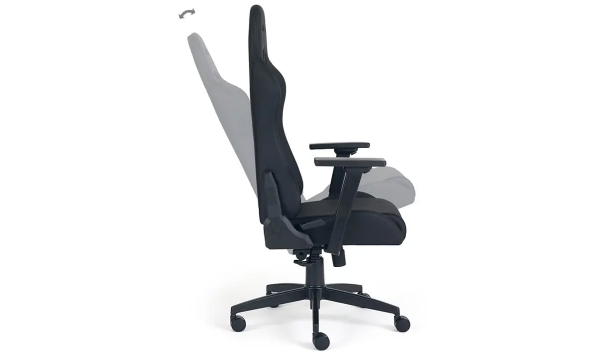 Sallanma Mekanizması