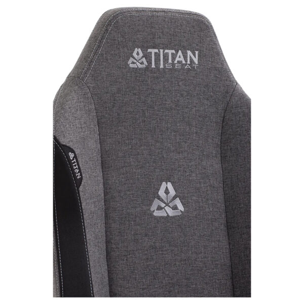 Titanseat Throne 4d Hafizali Sunger Anthra Kumas Oyuncu Koltugu 2