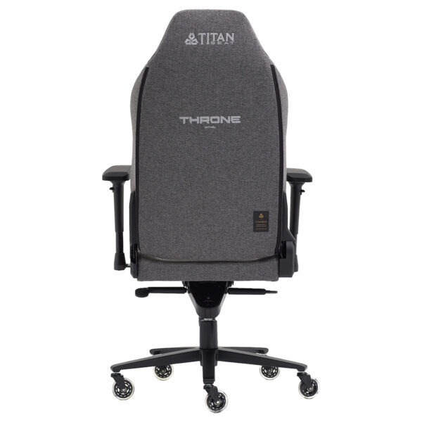 Titanseat Throne 4d Hafizali Sunger Anthra Kumas Oyuncu Koltugu 6
