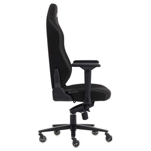 Titanseat Throne 4d Hafizali Sunger Black Kumas Oyuncu Koltugu 5