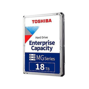Toshiba Mg09 18tb 7200rpm 512mb 3.5 Inç 3.0 Harddisk (mg09aca18te) 2