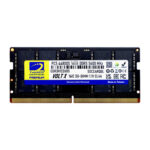 TwinMOS VoltX 16GB (1x16GB) 5600MHz CL46 DDR5 Notebook Ram (TMD516GB5600S46)