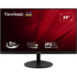ViewSonic VA24E2-H 23.8 inç 144Hz 1ms Full HD IPS Monitör