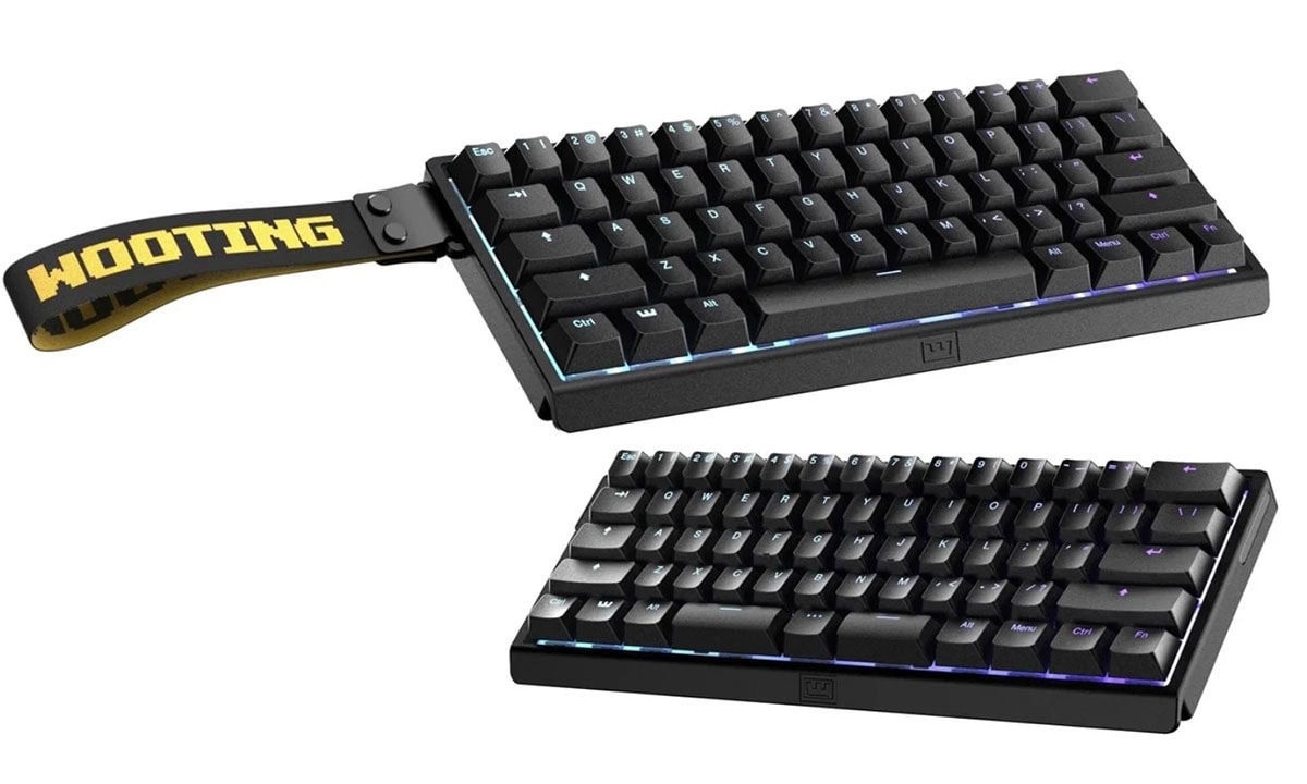 Yeniden Tasarlanmış Bir Klasik