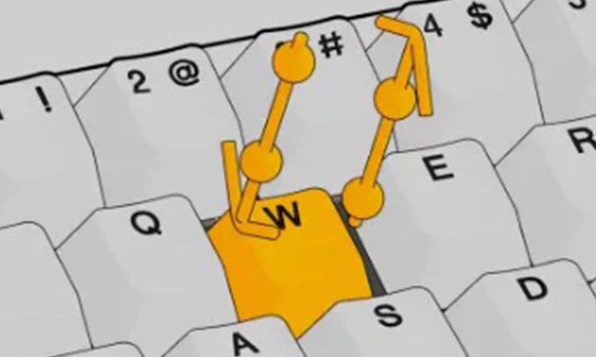 DKS (Dynamic Keystroke)