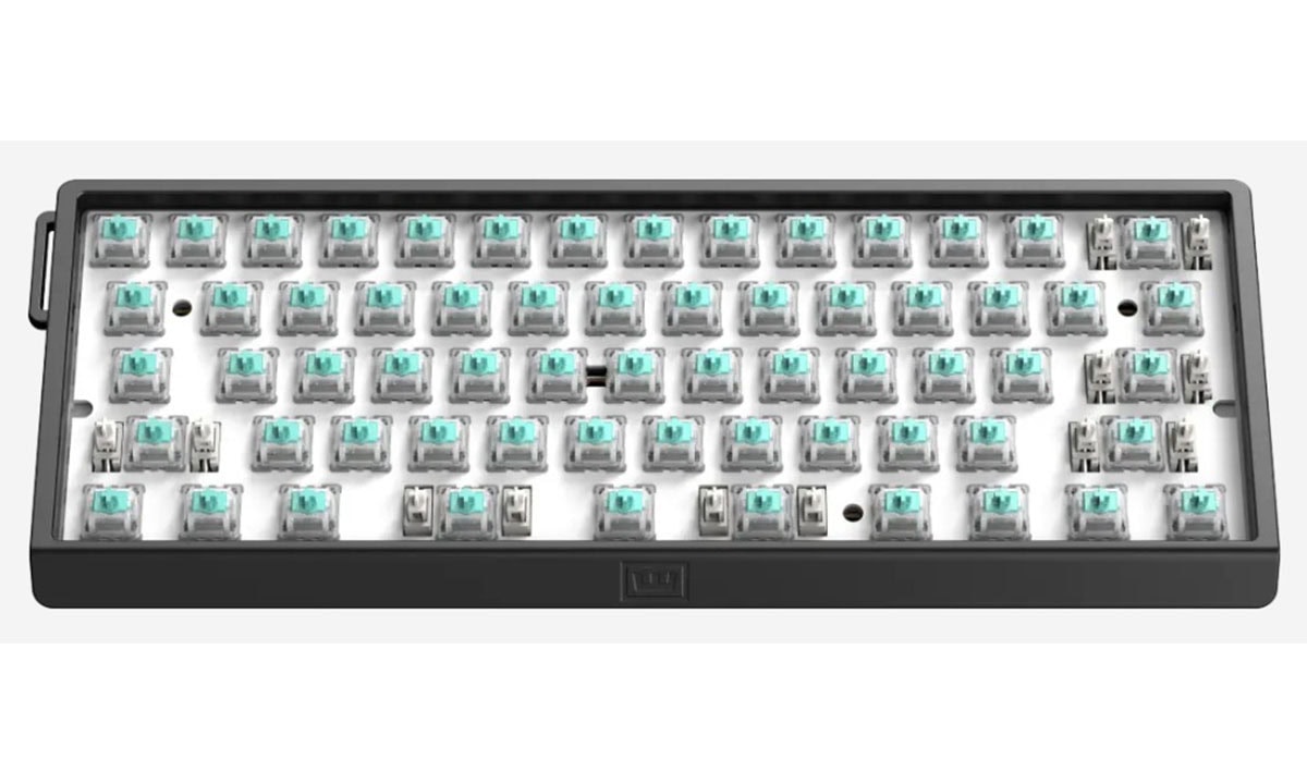 Lekker Tikken Switch