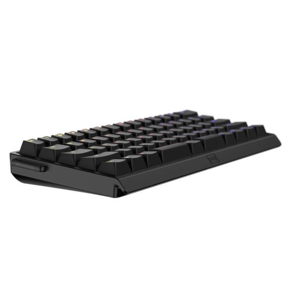 Wooting 60he V2 Lekker Tikken Medium Hall Effect Manyetik Switch Gaming Klavye 3