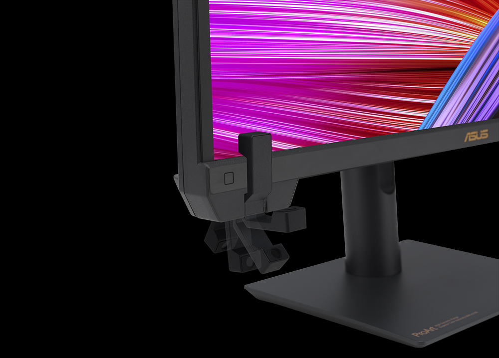 ASUS ProArt PA24US Monitör h11