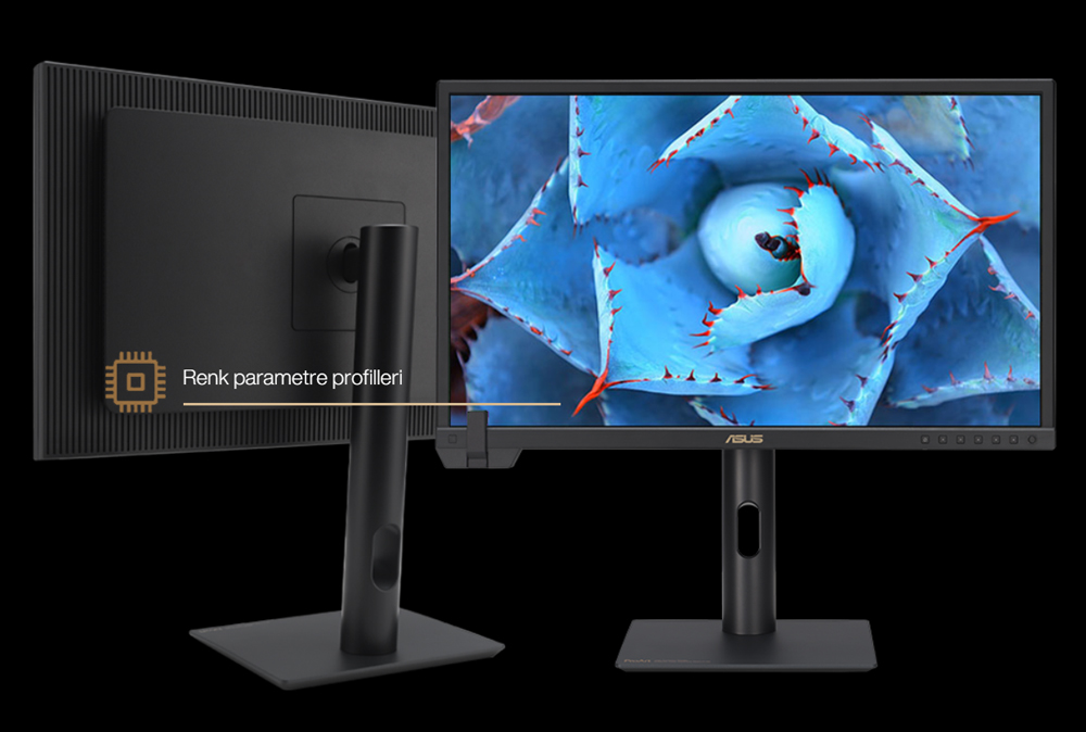 ASUS ProArt PA24US Monitör h12
